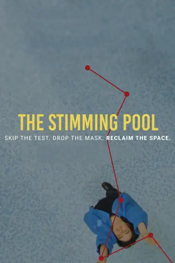 Постер до фильму"The Stimming Pool" #1016380
