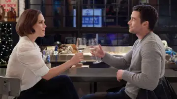 Задник до фільму "Blind Date Book Club" #739772
