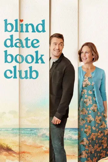 Постер до фільму "Blind Date Book Club" #739776