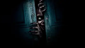 Задник до фильму"Ghost Game" #706017