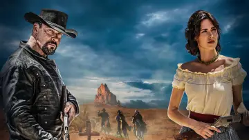 Задник до фильму"Taken from Rio Bravo" #1016459