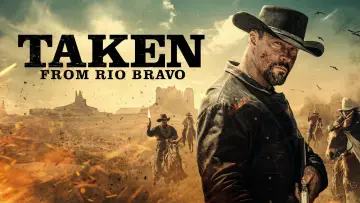 Задник до фильму"Taken from Rio Bravo" #1016461