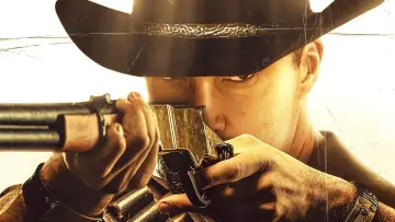 Задник до фильму"Taken from Rio Bravo" #413419