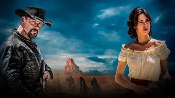Задник до фильму"Taken from Rio Bravo" #490816