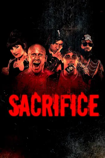 Постер до фильму"TNA Sacrifice 2024" #1016347