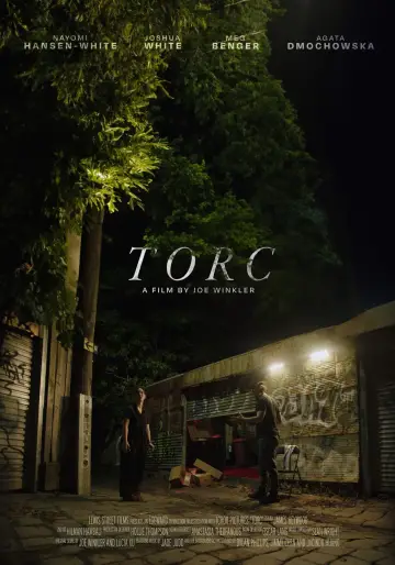 Постер до фильму"TORC" #369120