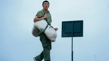 Задник до фильму"狗阵" #479609