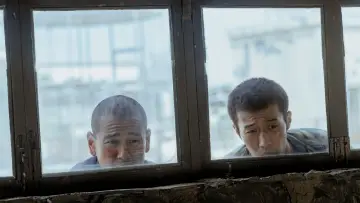 Задник до фильму"狗阵" #600698