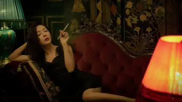 即兴谋杀 постер