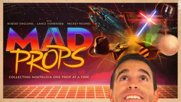 Задник до фильму"Mad Props" #1016564