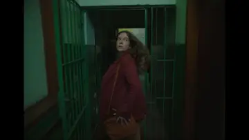 Задник до фильму"La mujer del río" #776203