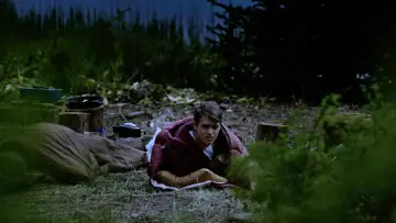 Задник до фильму"Grizzly Night" #516501