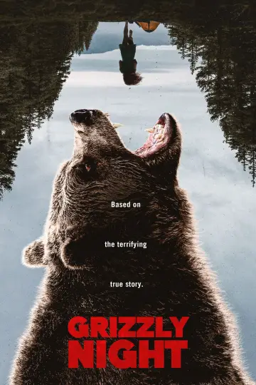 Постер до фильму"Grizzly Night" #516547