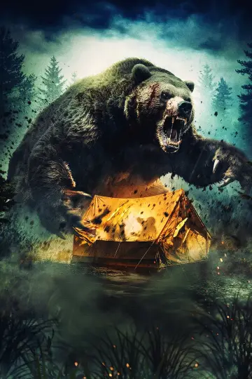 Постер до фильму"Grizzly Night" #516577