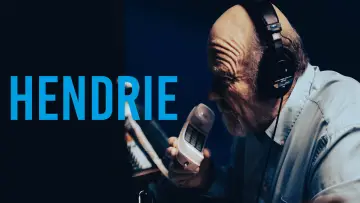 Задник до фільму "Hendrie" #1016628