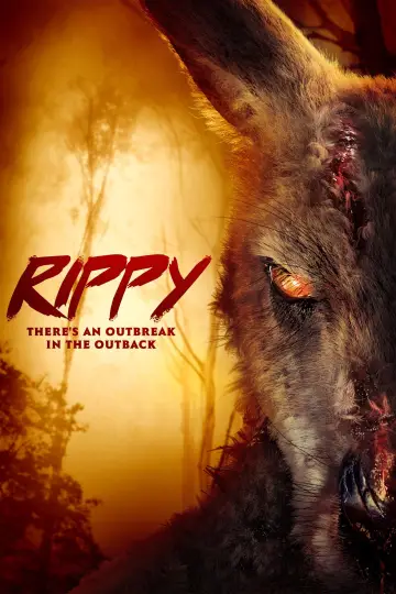Постер до фільму "Rippy" #682946