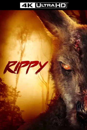 Постер до фільму "Rippy" #682947