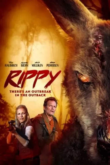 Постер до фільму "Rippy" #682948