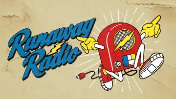Задник до фильму"Runaway Radio" #1016557