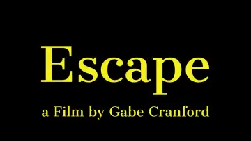 Задник до фільму "Escape" #369455