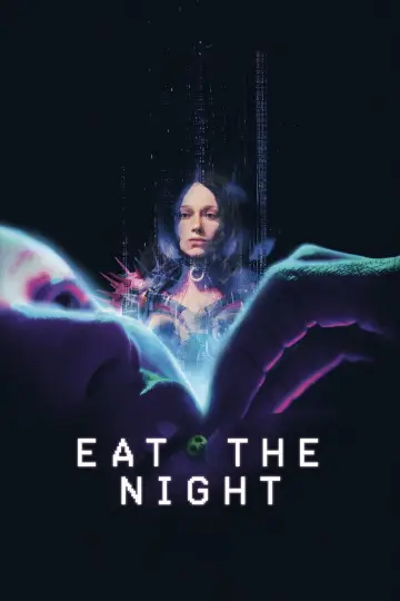 Постер до фільму "Eat the Night" #819899