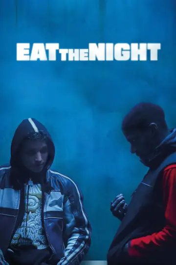 Постер до фільму "Eat the Night" #819900