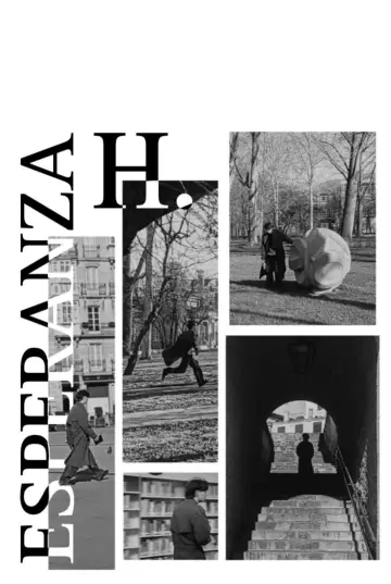 Постер до фільму "Esperanza H." #431235