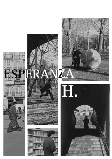 Постер до фільму "Esperanza H." #431236