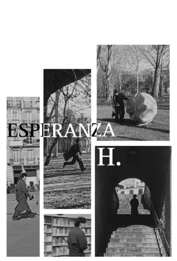Постер до фільму "Esperanza H." #431237