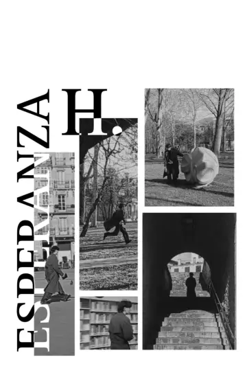 Постер до фільму "Esperanza H." #431238