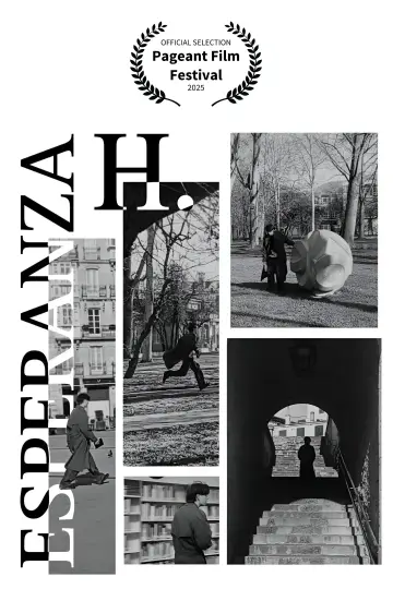 Постер до фільму "Esperanza H." #918927