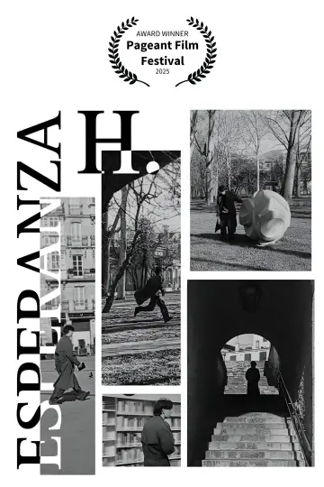 Постер до фільму "Esperanza H." #918931