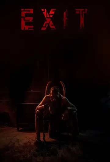Постер до фильму"Exit" #431293