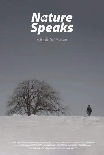 Постер до фильму"Nature Speaks" #1016599