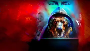 Задник до фильму"Putins Bären - Die gefährlichsten Hacker der Welt" #369524