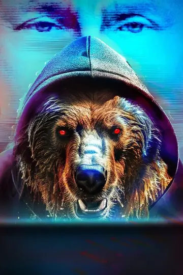 Putins Bären - Die gefährlichsten Hacker der Welt