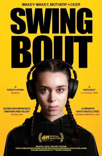 Постер до фільму "Swing Bout" #1016605