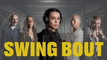 Задник до фільму "Swing Bout" #1168532