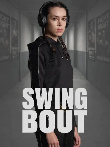 Постер до фільму "Swing Bout" #1168533