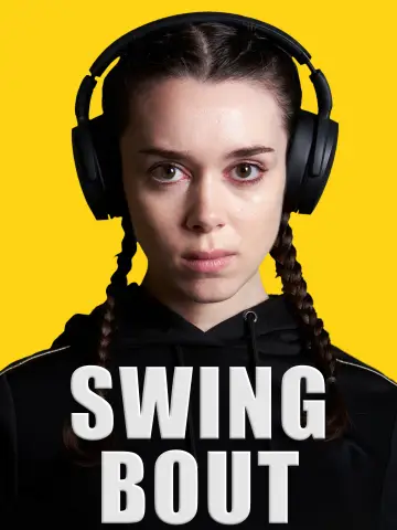 Постер до фільму "Swing Bout" #1168534