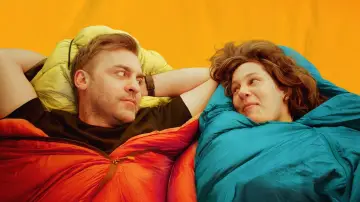 Задник до фильму"Це не мій фільм" #739708
