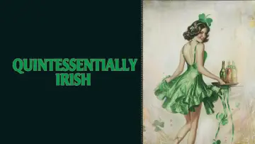 Задник до фильму"Quintessentially Irish" #1040399
