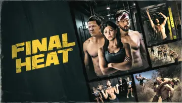 Задник до фільму "Final Heat" #1107147