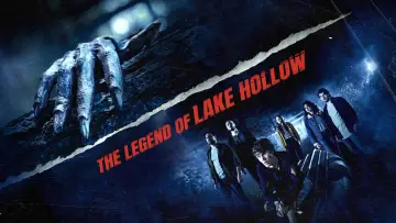 Задник до фільму "The Legend of Lake Hollow" #1053928