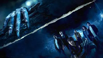 Задник до фильму"The Legend of Lake Hollow" #415705