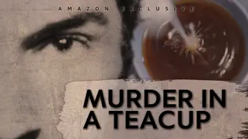 Задник до фильму"Murder in a Teacup" #1049235