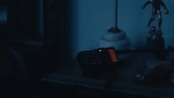 Задник до фильму"Buenas noches cambio y fuera" #404742