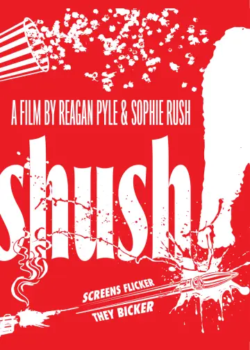 Постер до фільму "Shush!" #430310