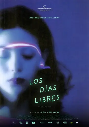 Постер до фільму "Los días libres" #1159781