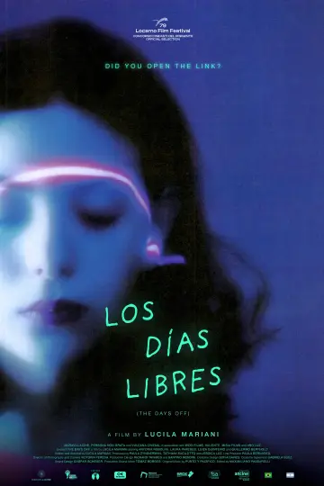 Постер до фільму "Los días libres" #1177080
